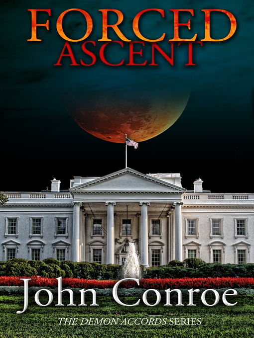 Title details for Forced Ascent by John Conroe - Available